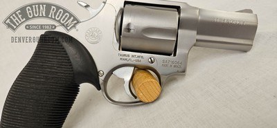 Taurus 415 .41 Mag - Image 12 of 15