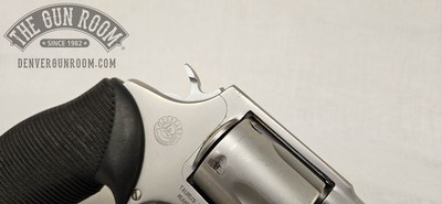 Taurus 415 .41 Mag - Image 11 of 15
