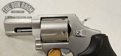 Taurus 415 .41 Mag - Image 4 of 15