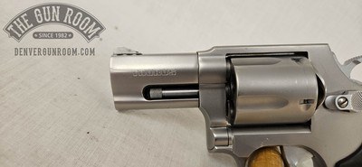 Taurus 415 .41 Mag - Image 5 of 15