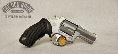 Taurus 415 .41 Mag - Image 8 of 15