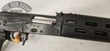 Norinco Mak-90 5.56x45mm W/ Mag - Image 6 of 17