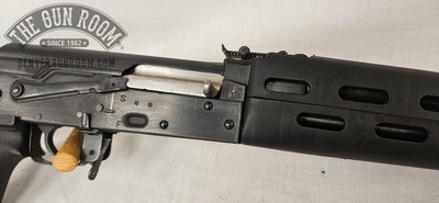 Norinco Mak-90 5.56x45mm W/ Mag - Image 6 of 17