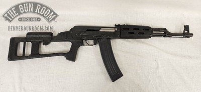 Norinco Mak-90 5.56x45mm W/ Mag - Image 1 of 17