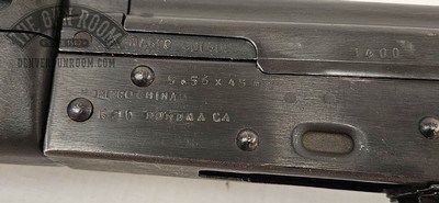 Norinco Mak-90 5.56x45mm W/ Mag - Image 15 of 17