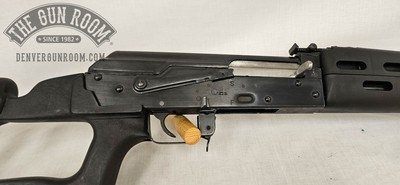Norinco Mak-90 5.56x45mm W/ Mag - Image 5 of 17