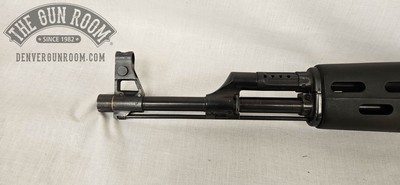 Norinco Mak-90 5.56x45mm W/ Mag - Image 17 of 17