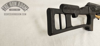 Norinco Mak-90 5.56x45mm W/ Mag - Image 3 of 17