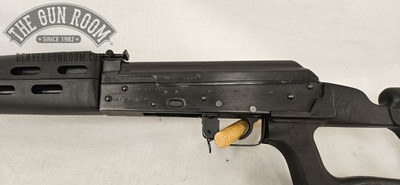 Norinco Mak-90 5.56x45mm W/ Mag - Image 12 of 17