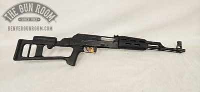 Norinco Mak-90 5.56x45mm W/ Mag - Image 2 of 17