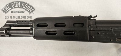 Norinco Mak-90 5.56x45mm W/ Mag - Image 16 of 17