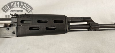 Norinco Mak-90 5.56x45mm W/ Mag - Image 7 of 17