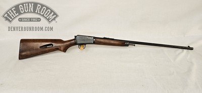 Winchester 63 .22LR - Image 1 of 19
