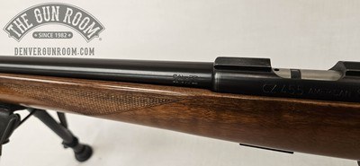 CZ 455 American .22LR - Image 15 of 19