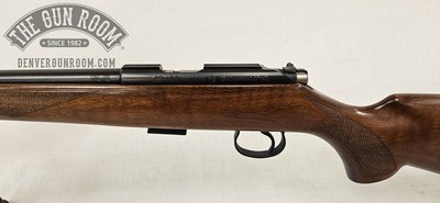 CZ 455 American .22LR - Image 14 of 19