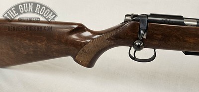 CZ 455 American .22LR - Image 4 of 19