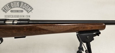 CZ 455 American .22LR - Image 6 of 19