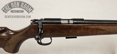 CZ 455 American .22LR - Image 5 of 19