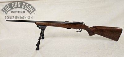 CZ 455 American .22LR - Image 11 of 19
