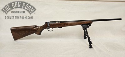 CZ 455 American .22LR - Image 1 of 19