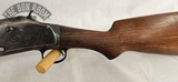 Winchester 97 12g - Image 11 of 18