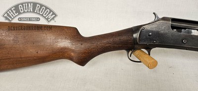 Winchester 97 12g - Image 4 of 18