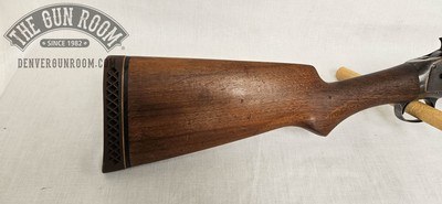 Winchester 97 12g - Image 3 of 18