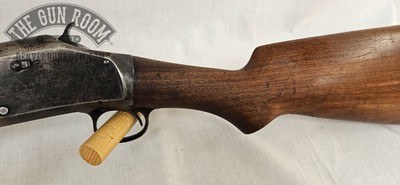 Winchester 97 12g - Image 11 of 18