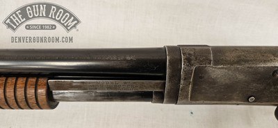 Winchester 97 12g - Image 13 of 18