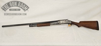 Winchester 97 12g - Image 9 of 18