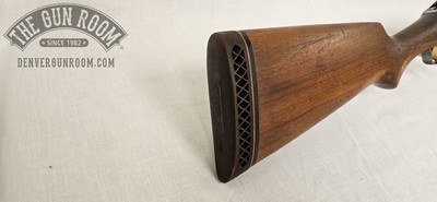 Winchester 97 12g - Image 2 of 18