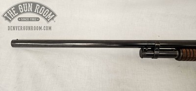 Winchester 97 12g - Image 16 of 18