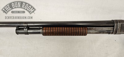 Winchester 97 12g - Image 15 of 18