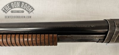 Winchester 97 12g - Image 14 of 18