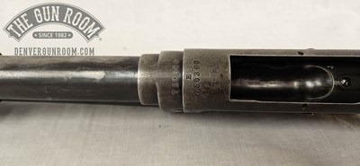 Winchester 97 12g - Image 18 of 18