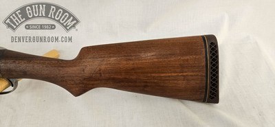 Winchester 97 12g - Image 10 of 18