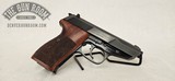 Walther P5 9mm W/ Nille-Griffe Grips + Lots of Extras - Image 9 of 19