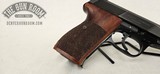 Walther P5 9mm W/ Nille-Griffe Grips + Lots of Extras - Image 10 of 19