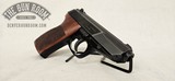 Walther P5 9mm W/ Nille-Griffe Grips + Lots of Extras - Image 14 of 19