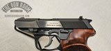 Walther P5 9mm W/ Nille-Griffe Grips + Lots of Extras - Image 5 of 19