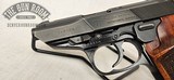 Walther P5 9mm W/ Nille-Griffe Grips + Lots of Extras - Image 6 of 19