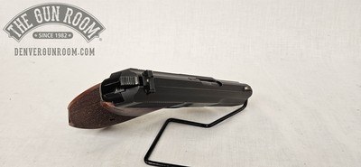 Walther P5 9mm W/ Nille-Griffe Grips + Lots of Extras - Image 16 of 19