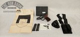 Walther P5 9mm W/ Nille-Griffe Grips + Lots of Extras - Image 1 of 19