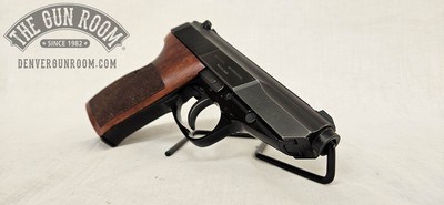 Walther P5 9mm W/ Nille-Griffe Grips + Lots of Extras - Image 14 of 19
