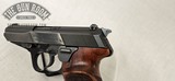 Walther P5 9mm W/ Nille-Griffe Grips + Lots of Extras - Image 4 of 19