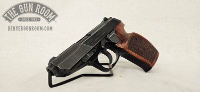 Walther P5 9mm W/ Nille-Griffe Grips + Lots of Extras - Image 8 of 19