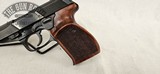 Walther P5 9mm W/ Nille-Griffe Grips + Lots of Extras - Image 3 of 19
