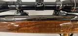 Weatherby Mark V '76 Bicentennial .270WM W/ Weatherby Scope - Image 16 of 24