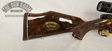 Weatherby Mark V '76 Bicentennial .270WM W/ Weatherby Scope - Image 4 of 24