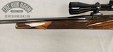 Weatherby Mark V '76 Bicentennial .270WM W/ Weatherby Scope - Image 18 of 24